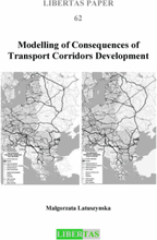 Modelling of Consequences of Transport Corridors Development