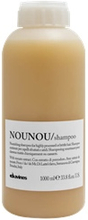 NOUNOU Nourishing Illuminating Shampoo, 1000ml