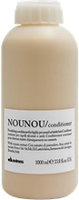 NOUNOU Nourishing Illuminating Conditioner, 1000ml