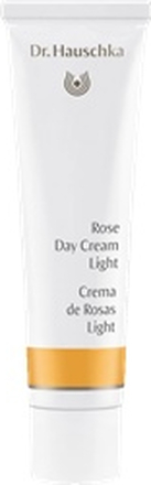 Rose Day Cream Light, 30ml