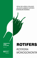 Rotifers. Rotifera Monogononta