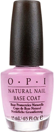 OPI, Natural Nail Base Coat, 15 ml