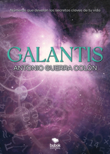 Galantis