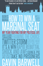 How to Win a Marginal Seat