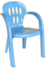 Child's Chair Dem Plastik (35 x 31 x 50,5 cm)