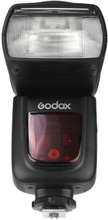 Godox VING V860IIO Pionier TTL Li-Ion Kamera Flash Master & Slave Flash Speedlite 2.4G Wireless X System 1 / 8000s HSS GN60 mit 2000mAh Li-Ionen Akku für Olympus E-M10II E-M5II E-M1 E-PL8 / 7/6 / 5 E-P5 E-P3 PEN-F für Panasonic DMC-GX85 G7 GF1 LX100 G85 G
