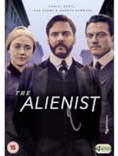 The Alienist Season 1 Boxset