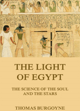 The Light Of Egypt