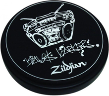 Zildjian 6" Travis Barker Practice Pad