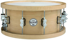 PDP Snare Drum Concept Thick Wood Hoop 14x6,5