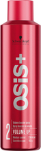 Schwarzkopf Professional Osis+ Volume Up Booster Spray - 300 ml