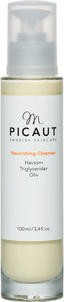 M Picaut Swedish Skincare Nourishing Cleanser 100 ml