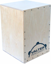 Big Box, Valter Percussion