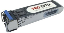 Pro Optix Sfp (mini-gbic) Transceiver Modul (svarende Til: Cisco Glc-fe-100bx-u) Fast Ethernet
