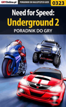 Need for Speed: Underground 2 - poradnik do gry
