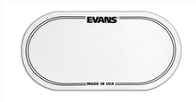 Evans Bass Drum Patch dubbel (EQPC2)