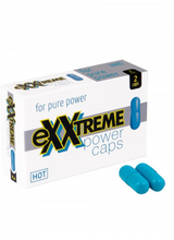 EXXtreme power 2 caps
