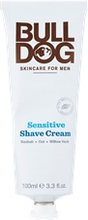 Sensitive Shaving Cream 100ml