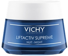 Liftactiv Supreme Night Cream 50ml