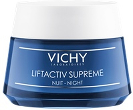 Liftactiv Supreme Night Cream 50ml