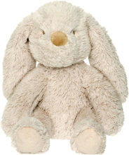 Teddykompaniet Lolli Bunnies 25 cm (Grå)