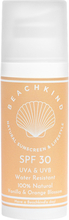 Beachkind Natural Sunscreen SPF 30 50 ml