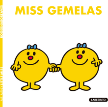 Miss Gemelas