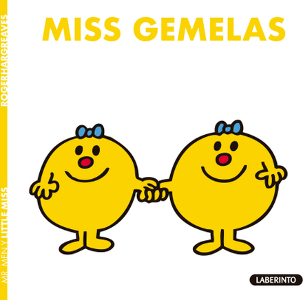 Miss Gemelas