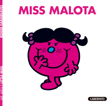 Miss Malota
