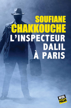 L'inspecteur Dalil à Paris