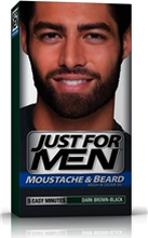 Just For Men Moustache & Beard 1 set No. 045