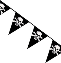 Flaggirlang Pirater