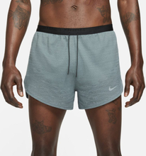 Nike Dri-FIT Run Division Pinnacle Men's Running Shorts - Grey