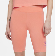 Nike Sportswear Essential Women's Dance Bike Shorts - Pink