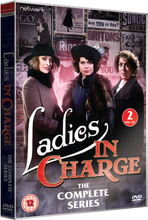 Ladies in Charge