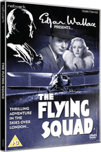 Edgar Wallace Presents: The Flying Squad
