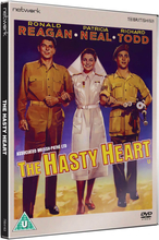 The Hasty Heart