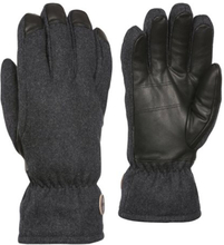 Kombi Handskar Timber M Gloves Black