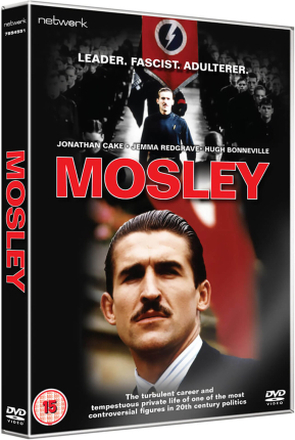 Mosley - The Complete Series