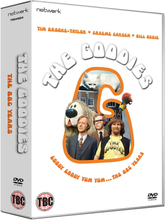 Die Goodies: Die komplette BBC-Sammlung