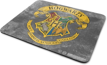 Hogwarts Crest Mouse Pad, Accessories