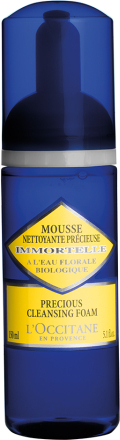 L'Occitane Immortelle Precious Cleansing Foam - 150 ml