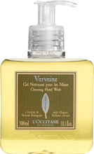 L'Occitane Verbena Hand Wash - 300 ml