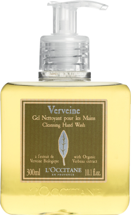 L'Occitane Verbena Hand Wash - 300 ml