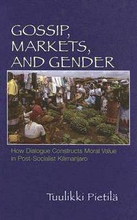 Gossip, Markets, and Gender