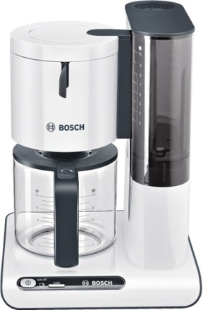 Bosch Tka8011 Kaffemaskine - Hvid