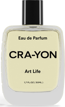 CRA-YON Art Life Eau de Parfum 50 ml