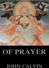 Of Prayer