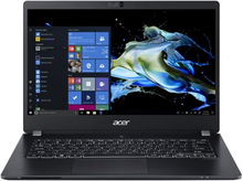Acer Travelmate P6 Core I5 8gb 256gb Ssd 14"