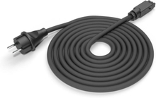 Solamagic - Power Cable For Premium Heaters 5m